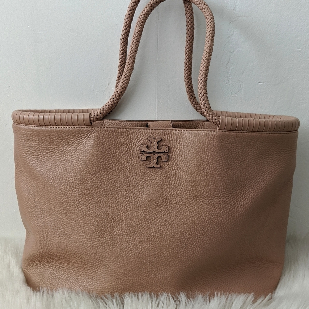Tory Burch tote bag